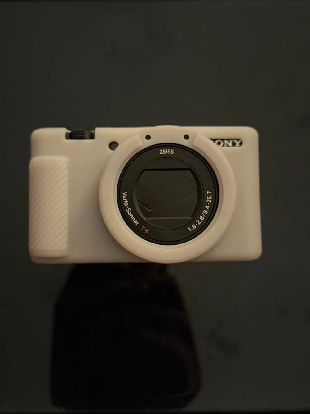 Sony ZV-1 Compact Camera